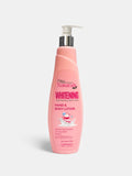 Whitening Lotion 400ml - Face, Hand & Body