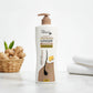 Ginger Longer & Stronger Hair Shampoo 400ml