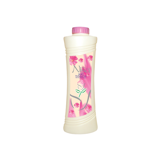 Soft Talcum Powder 170g